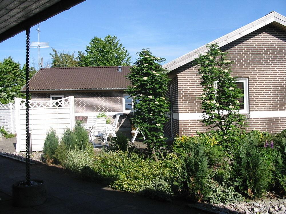 Motel Viborg Ngoại thất bức ảnh