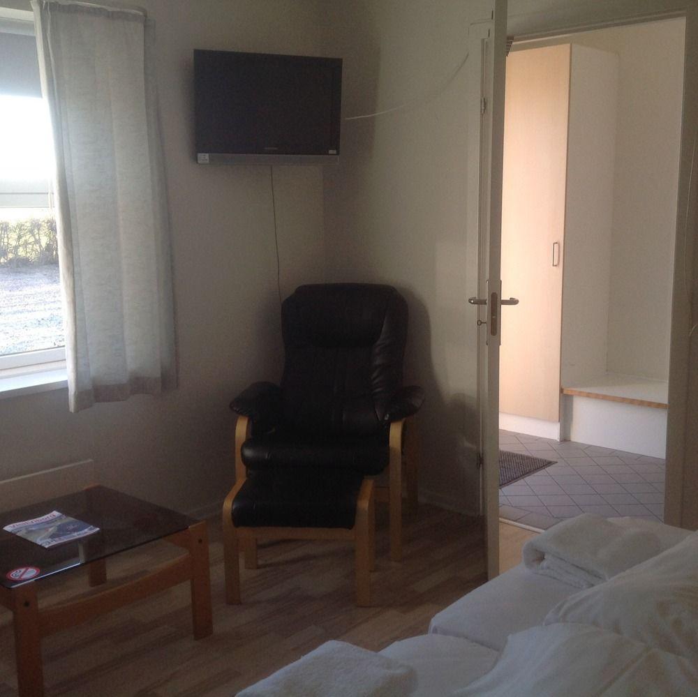 Motel Viborg Ngoại thất bức ảnh