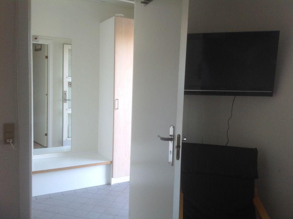 Motel Viborg Ngoại thất bức ảnh