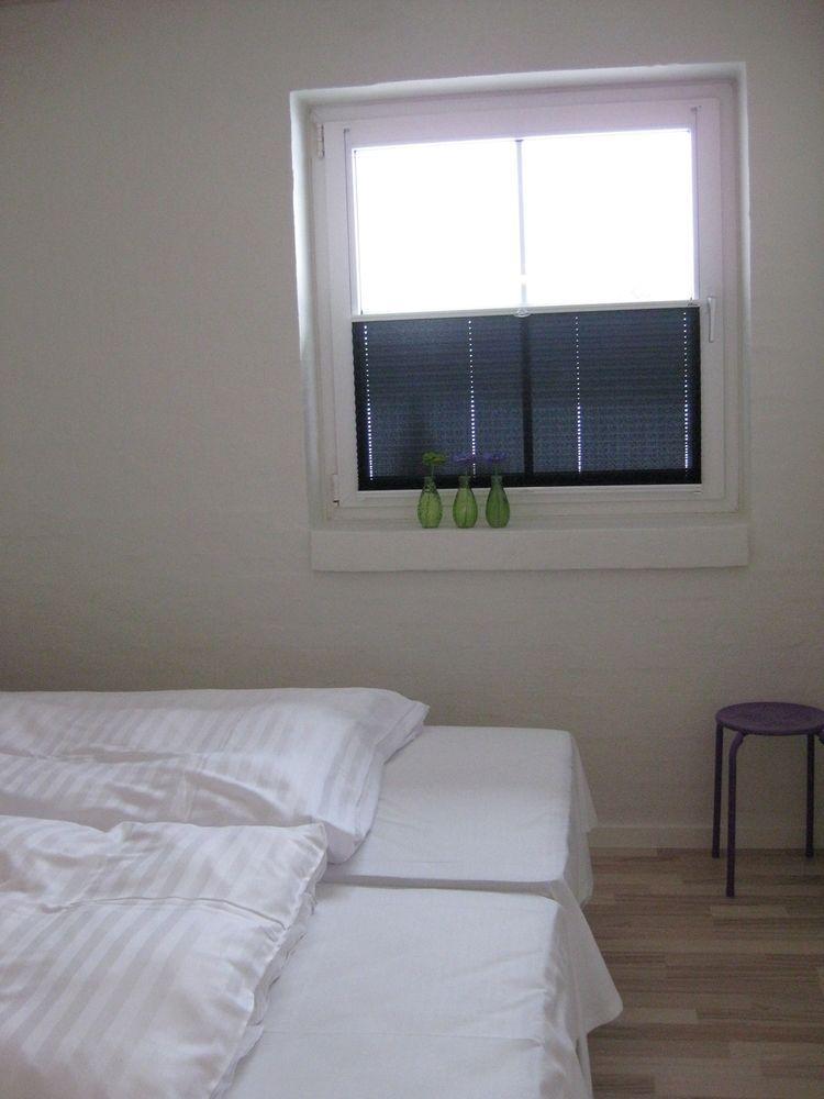 Motel Viborg Ngoại thất bức ảnh
