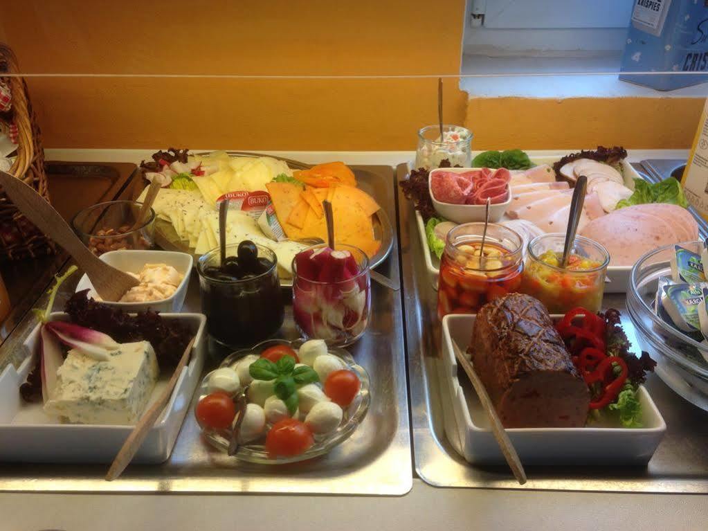 Motel Viborg Ngoại thất bức ảnh