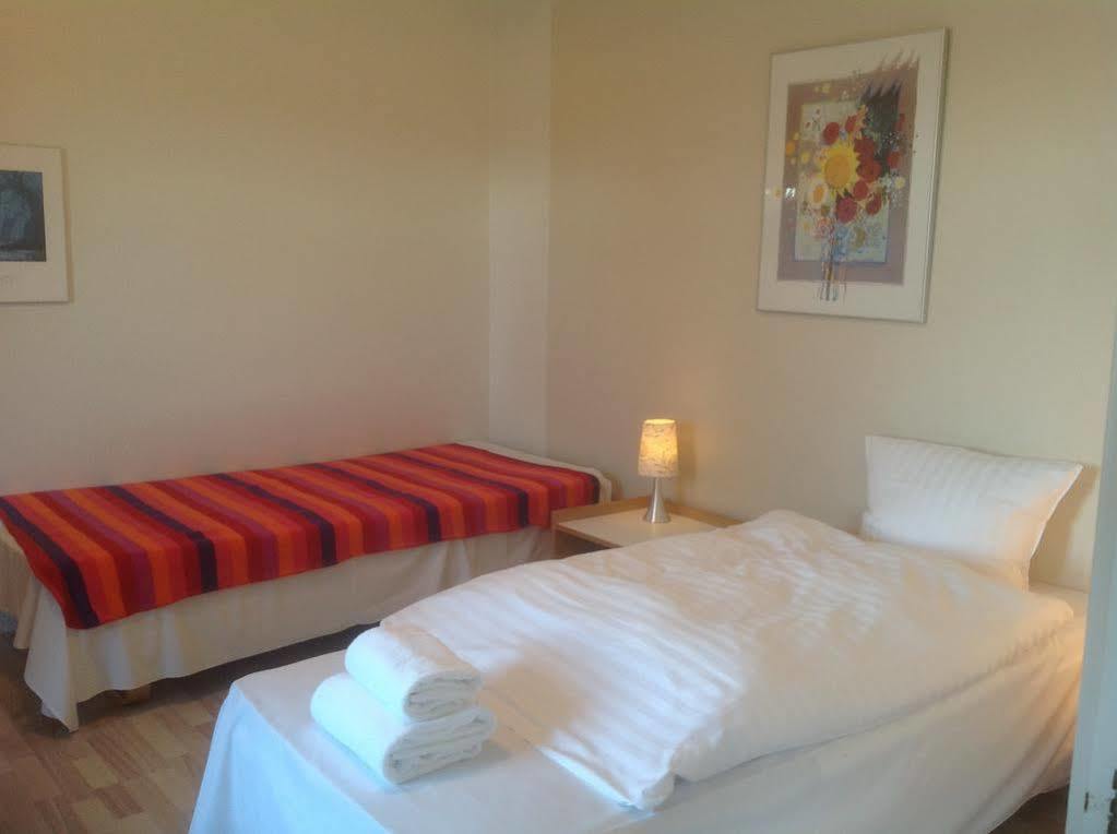 Motel Viborg Ngoại thất bức ảnh