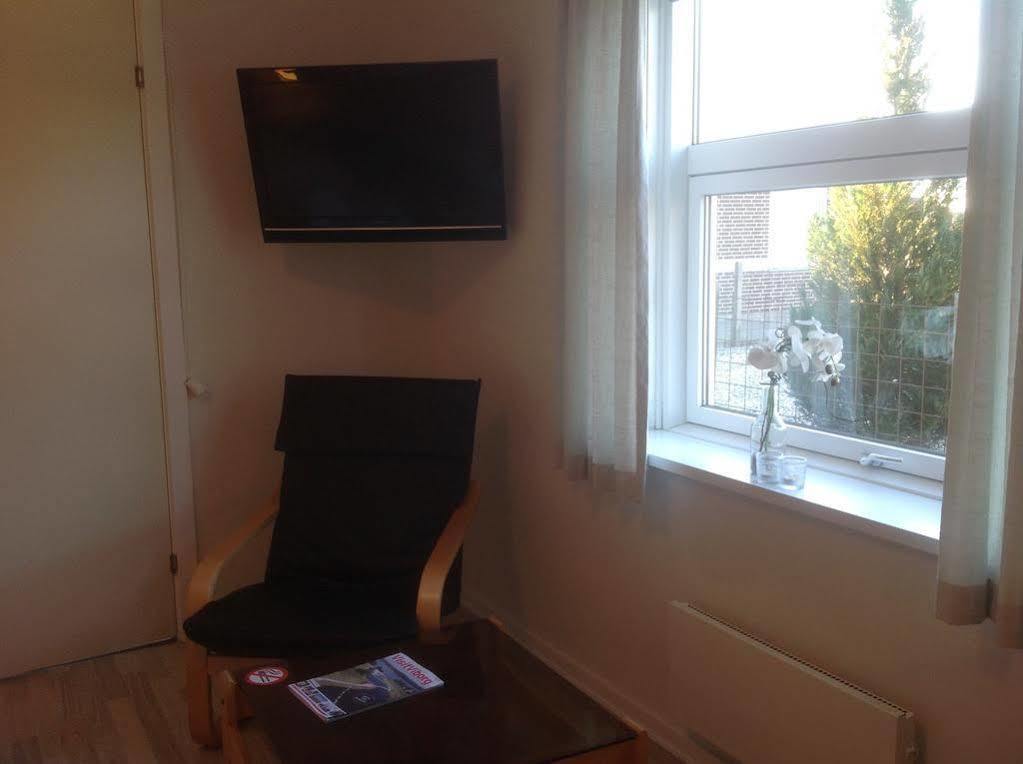 Motel Viborg Ngoại thất bức ảnh