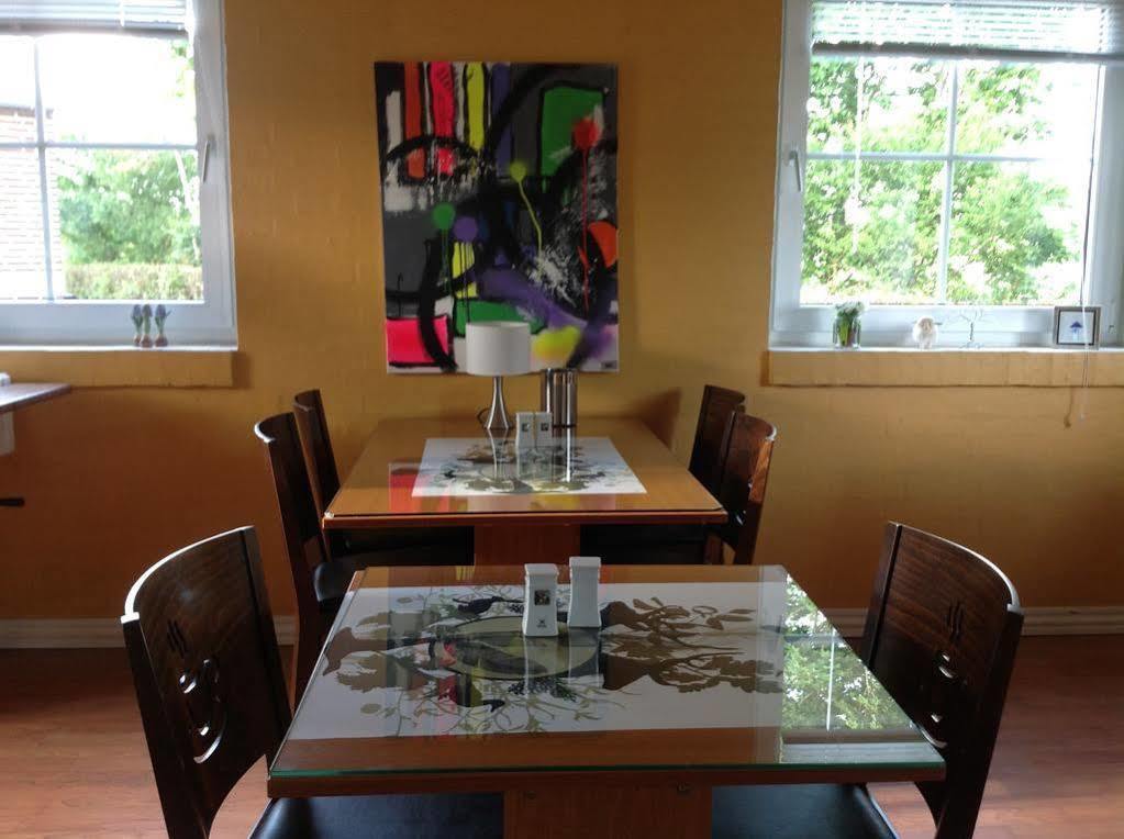 Motel Viborg Ngoại thất bức ảnh