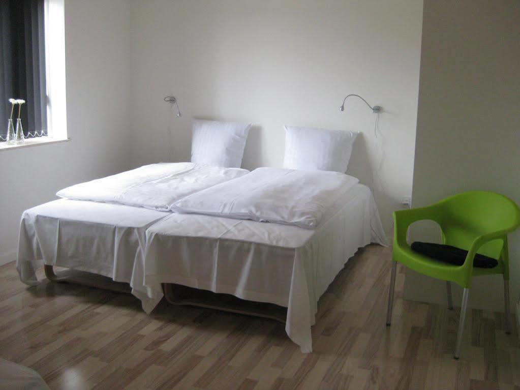 Motel Viborg Ngoại thất bức ảnh