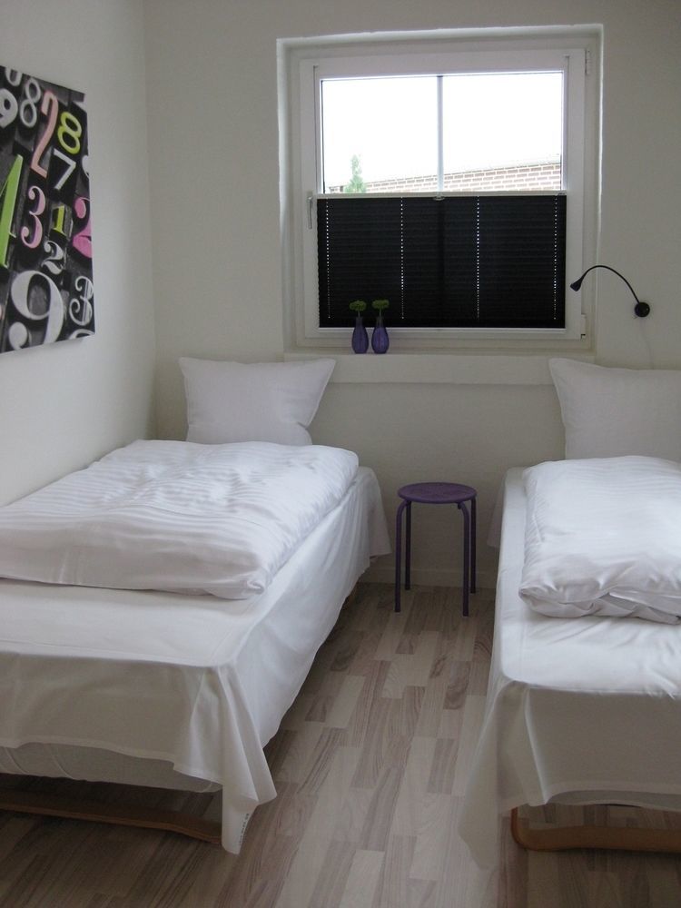 Motel Viborg Ngoại thất bức ảnh