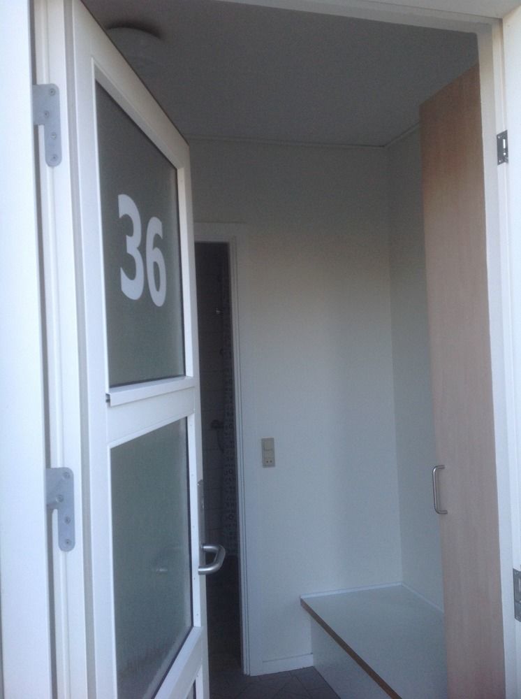 Motel Viborg Ngoại thất bức ảnh