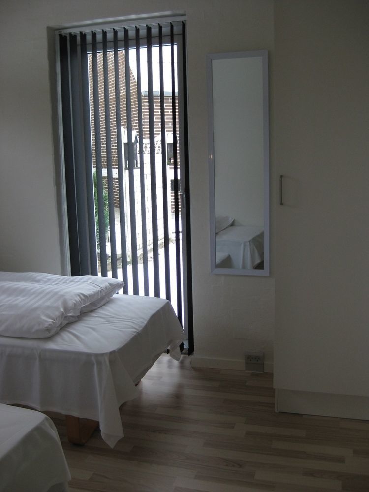 Motel Viborg Ngoại thất bức ảnh