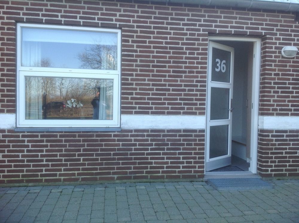 Motel Viborg Ngoại thất bức ảnh