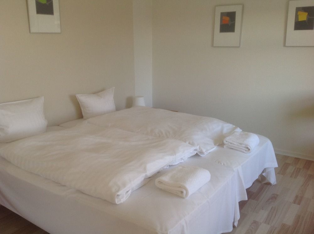 Motel Viborg Ngoại thất bức ảnh