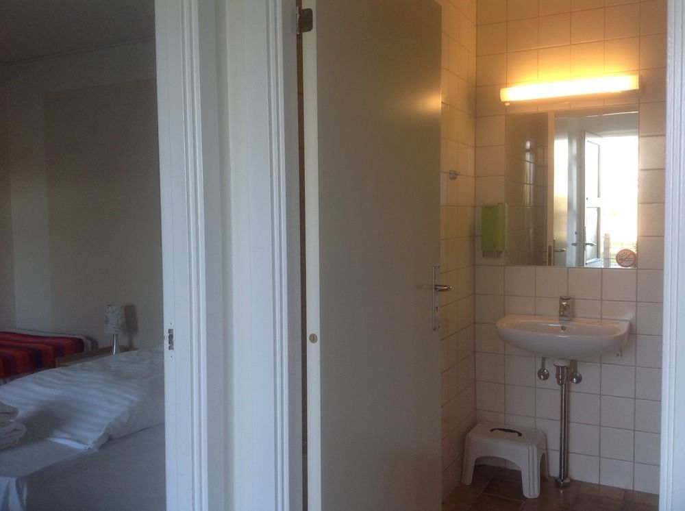 Motel Viborg Ngoại thất bức ảnh