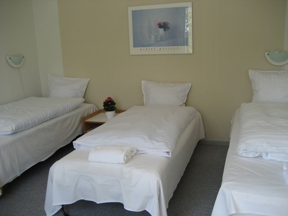 Motel Viborg Ngoại thất bức ảnh